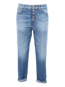 Dondup KOONS BOT GIOIE PANTS