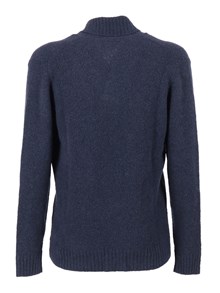 Kangra Cashmere CREW NECK SWEATER