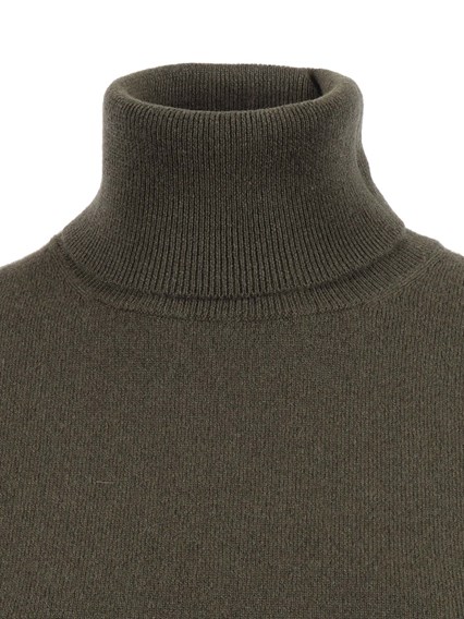 Kangra Cashmere DOLCEVITA SEAMLESS REGULAR FIT