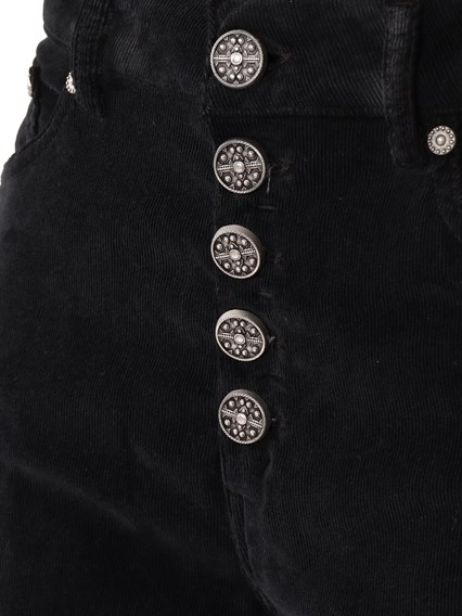 Dondup PANTALONE KOONS BOT GIOIE