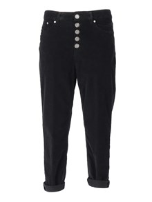 Dondup PANTALONE KOONS BOT GIOIE