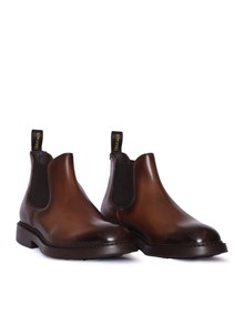 DOUCAL'S BEATLES (GM) TRIUMPH MARRONE+F.DO T.MORO