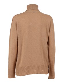 Lorena Antoniazzi KNIT TURTLENECK