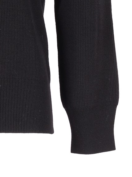 Kangra Cashmere CREW NECK SWEATER