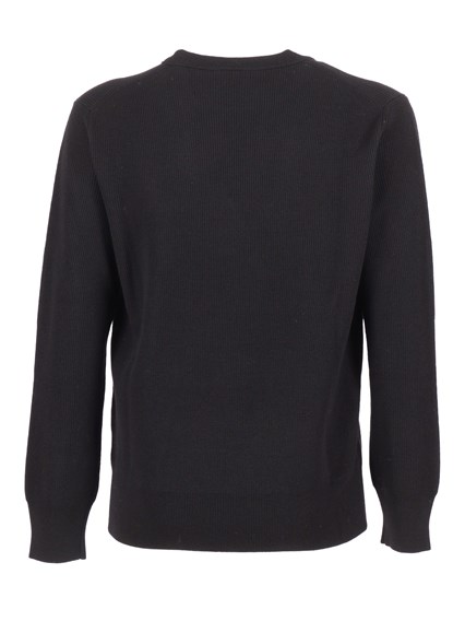 Kangra Cashmere CREW NECK SWEATER