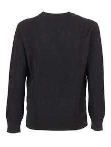 Kangra Cashmere CREW NECK SWEATER