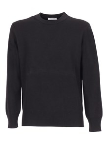 Kangra Cashmere CREW NECK SWEATER