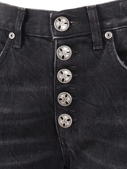 Dondup JACKLYN BOT GIOIE PANTS