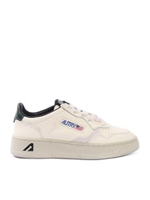 AUTRY MEDALIST KIDS LOW KID NAB/SUE MOUN/LOFT/MAR SNEAKERS