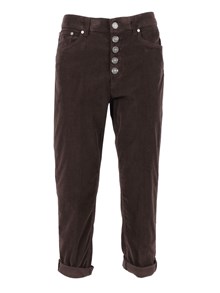 Dondup KOONS BOT GIOIE PANTS