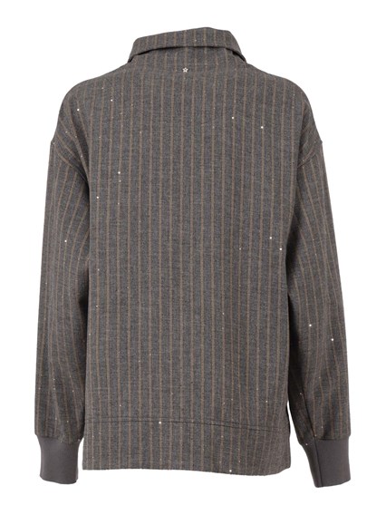 Lorena Antoniazzi SWEATSHIRT