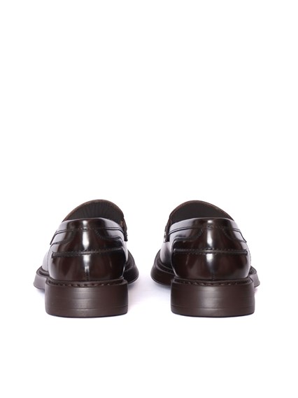 DOUCAL'S PENNY ADLER LOAFERS