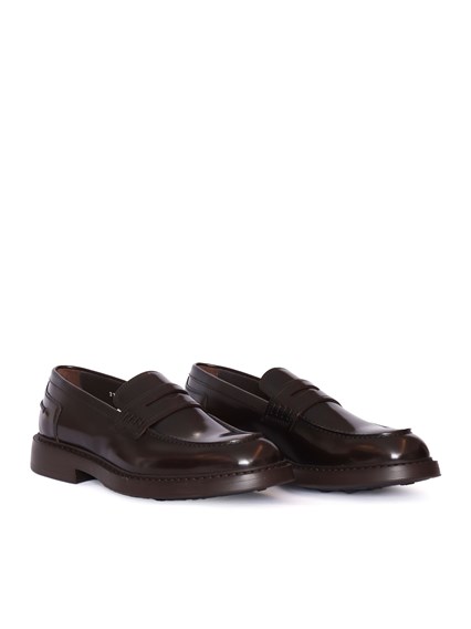 DOUCAL'S PENNY ADLER LOAFERS