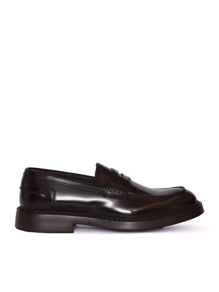 DOUCAL'S PENNY ADLER LOAFERS