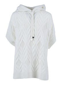 Kangra Cashmere OVER FIT CAPE