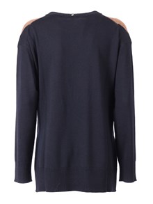 Lorena Antoniazzi KNIT CHOKER