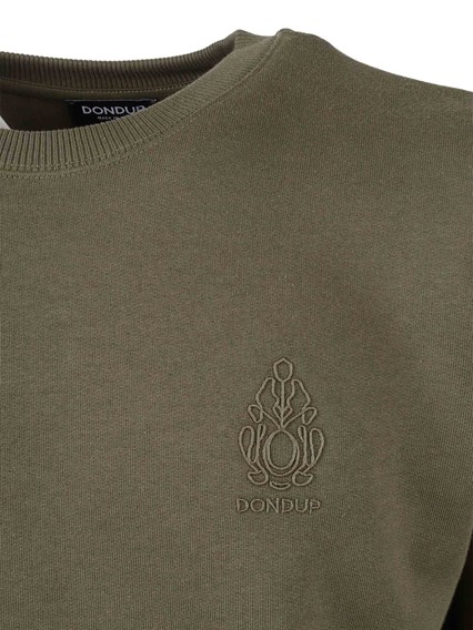 Dondup SWEATSHIRT