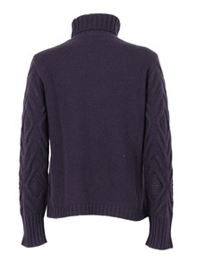 Kangra Cashmere REGULAR FIT TURTLENECK SWEATER