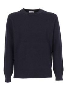 Kangra Cashmere CREW NECK SWEATER