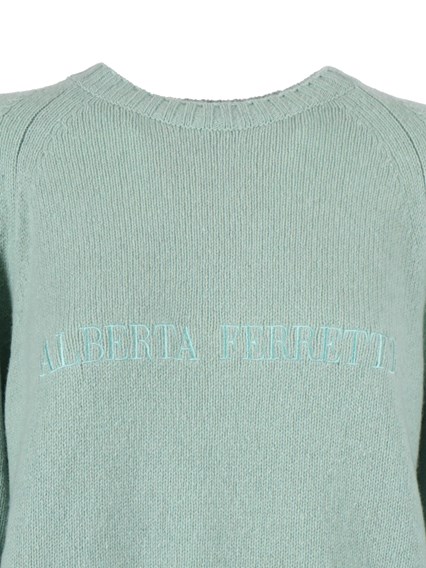 ALBERTA FERRETTI Sweater