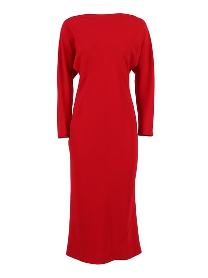 ALBERTA FERRETTI Dress