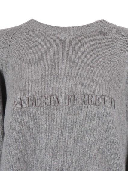 ALBERTA FERRETTI Sweater
