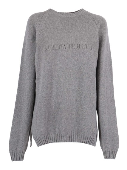 ALBERTA FERRETTI Sweater