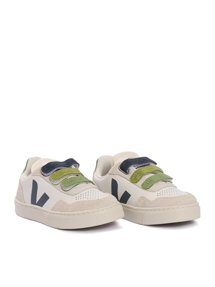Veja SMALL V-90 O.T. MULTI_WHI_CALIFO SNEAKERS