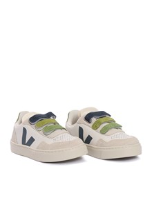 Veja SMALL V-90 O.T. MULTI_WHI_CALIFO