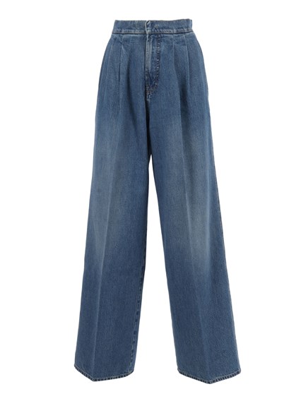 ALBERTA FERRETTI Pantalone