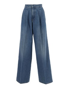 ALBERTA FERRETTI Pants