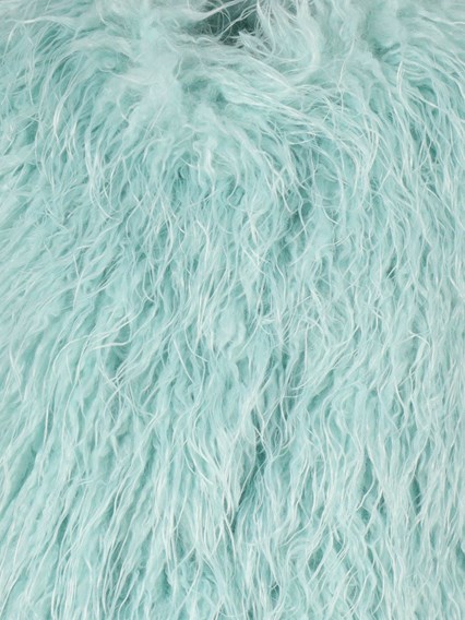 FORTE FORTE eco-mongolia vest