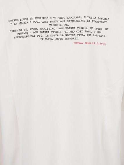 ALBERTA FERRETTI T-shirt