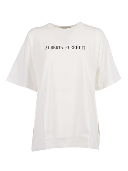 ALBERTA FERRETTI T-shirt