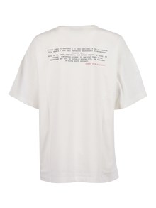 ALBERTA FERRETTI T-shirt