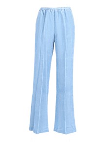 FORTE FORTE essential velvet trousers