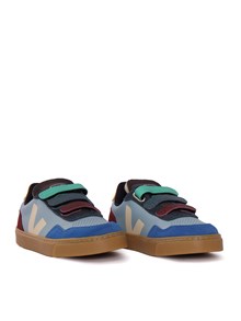 Veja SMALL V-90 MILK O.T STEEL_PIERRE