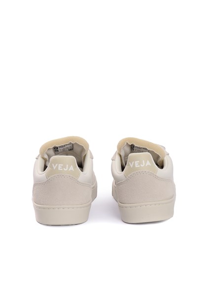 Veja SMALL V-90 O.T EX-WHITE_NATURAL SNEAKERS