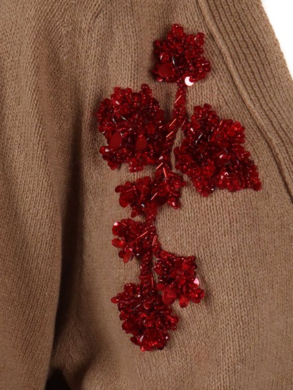 ALBERTA FERRETTI Sweater