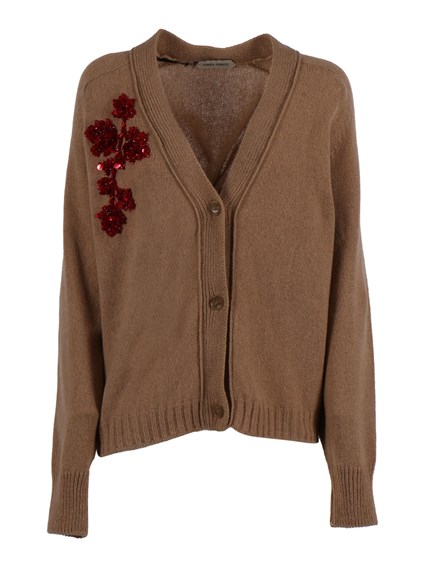 ALBERTA FERRETTI Sweater