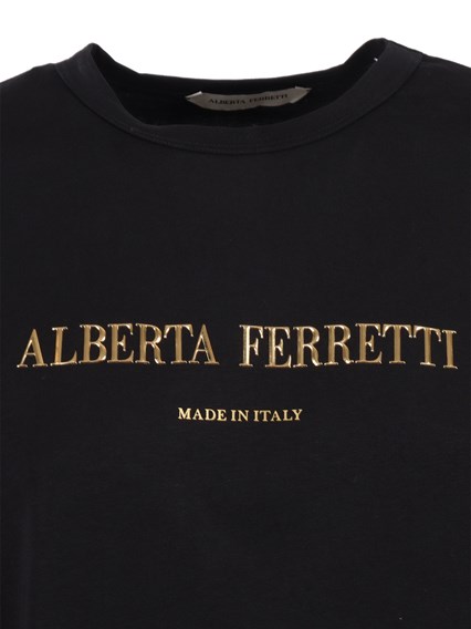 ALBERTA FERRETTI T-shirt