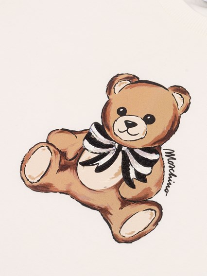 Moschino Kid SHORT SLEEVED T-SHIRT