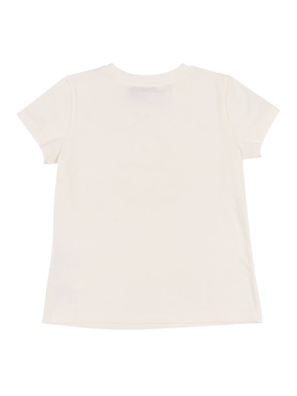 Moschino Kid SHORT SLEEVED T-SHIRT