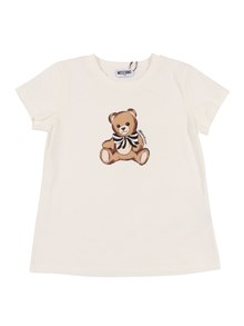 Moschino Kid SHORT SLEEVED T-SHIRT
