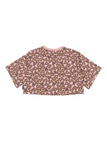 Moschino Kid SHORT SLEEVED T-SHIRT