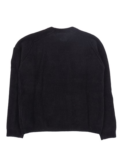 CP COMPANY KIDS CREWNECK SWEATER