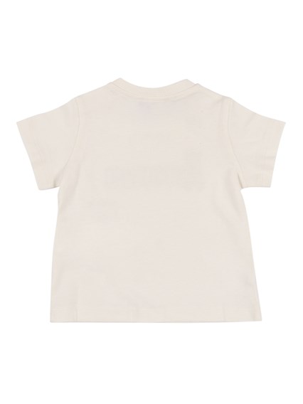Moschino Kid SHORT SLEEVED BLOUSE