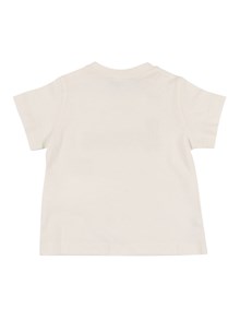Moschino Kid SHORT SLEEVED BLOUSE