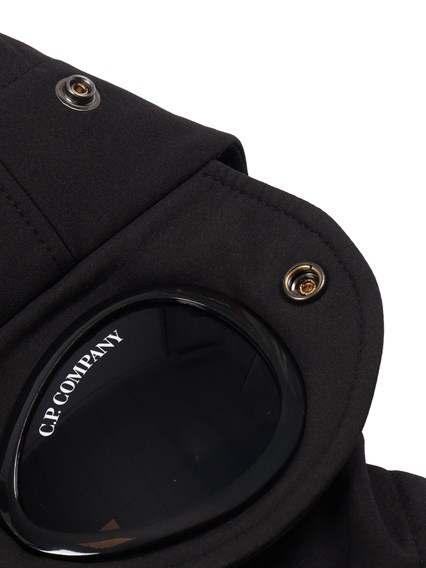 CP COMPANY KIDS VEST