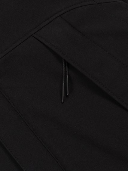 CP COMPANY KIDS VEST